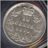 Image 2 : 1874 Ten Cents