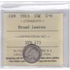 Image 2 : 1913 Ten Cents