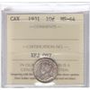Image 2 : 1931 Ten Cents