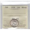 Image 2 : 1938 Ten Cents