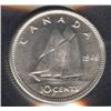Image 1 : 1946 Ten Cents