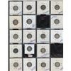 Image 2 : Canada Ten Cent - Lot of 18