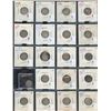 Image 2 : Canada Ten Cent - Lot of 167