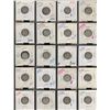 Image 8 : Canada Ten Cent - Lot of 167