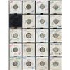 Image 2 : Canada Ten Cent - Lot of 180