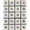 Image 8 : Canada Ten Cent - Lot of 180