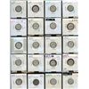 Image 10 : Canada Ten Cents Collection