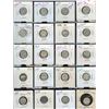 Image 11 : Canada Ten Cents Collection