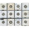 Image 1 : Canada Ten Cents Collection