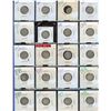 Image 2 : Canada Ten Cents Collection