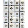Image 7 : Canada Ten Cents Collection