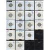 Image 8 : Canada Ten Cents Collection