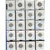 Image 9 : Canada Ten Cents Collection