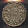 Image 1 : 1885 Twenty-Five Cents