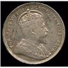 Image 2 : 1905 Twenty-Five Cents
