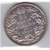 Image 1 : 1908 Twenty-Five Cents