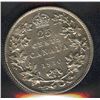 Image 1 : 1910 Twenty-Five Cents