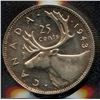 Image 2 : 1943 Twenty-Five Cents