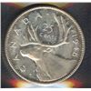 Image 1 : 1945 Twenty-Five Cents