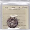 Image 2 : 1946 Twenty-Five Cents