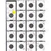 Image 2 : 1999 Twenty-Five Cents - Lot of 34