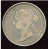Image 2 : 1890H Fifty Cents