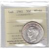 Image 2 : 1941 Fifty Cents