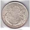 Image 1 : 1944 Fifty Cents