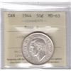 Image 2 : 1944 Fifty Cents