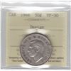 Image 2 : 1946 Fifty Cents