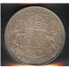 Image 1 : 1950 Fifty Cents