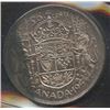 Image 1 : 1953 Fifty Cents