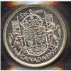 Image 2 : 1955 Fifty Cents
