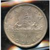 Image 1 : 1936 Silver Dollar