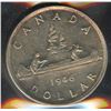 Image 1 : 1946 Silver Dollar