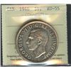 Image 2 : 1946 Silver Dollar