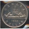 Image 1 : 1948 Silver Dollar