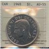 Image 2 : 1948 Silver Dollar
