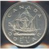 Image 1 : 1949 Silver Dollar