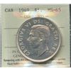 Image 2 : 1949 Silver Dollar