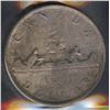 Image 1 : 1960 Silver Dollar