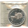 Image 2 : 1961 Silver Dollar