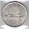 Image 1 : 1962 Silver Dollar