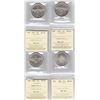 Image 2 : Silver Dollar ICCS Group - Lot of 4