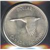 Image 1 : 1967 Silver Dollar
