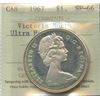 Image 2 : 1967 Silver Dollar