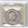 Image 2 : 1967 Silver Dollar