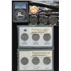 Image 1 : Canada Silver and Nickel Dollar Collection