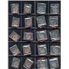 Image 1 : Wholesale Lot of 1999 & 2003 Dated Coins