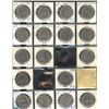 Image 10 : Fifty Cents and Dollar Collection